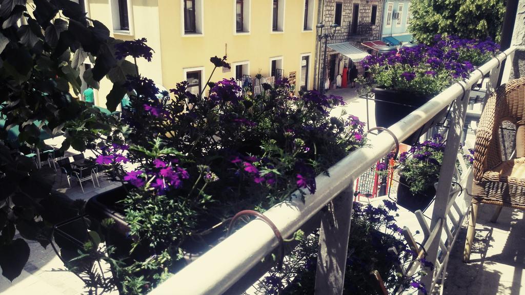 Apartment The Royal Square Cetinje Exterior foto